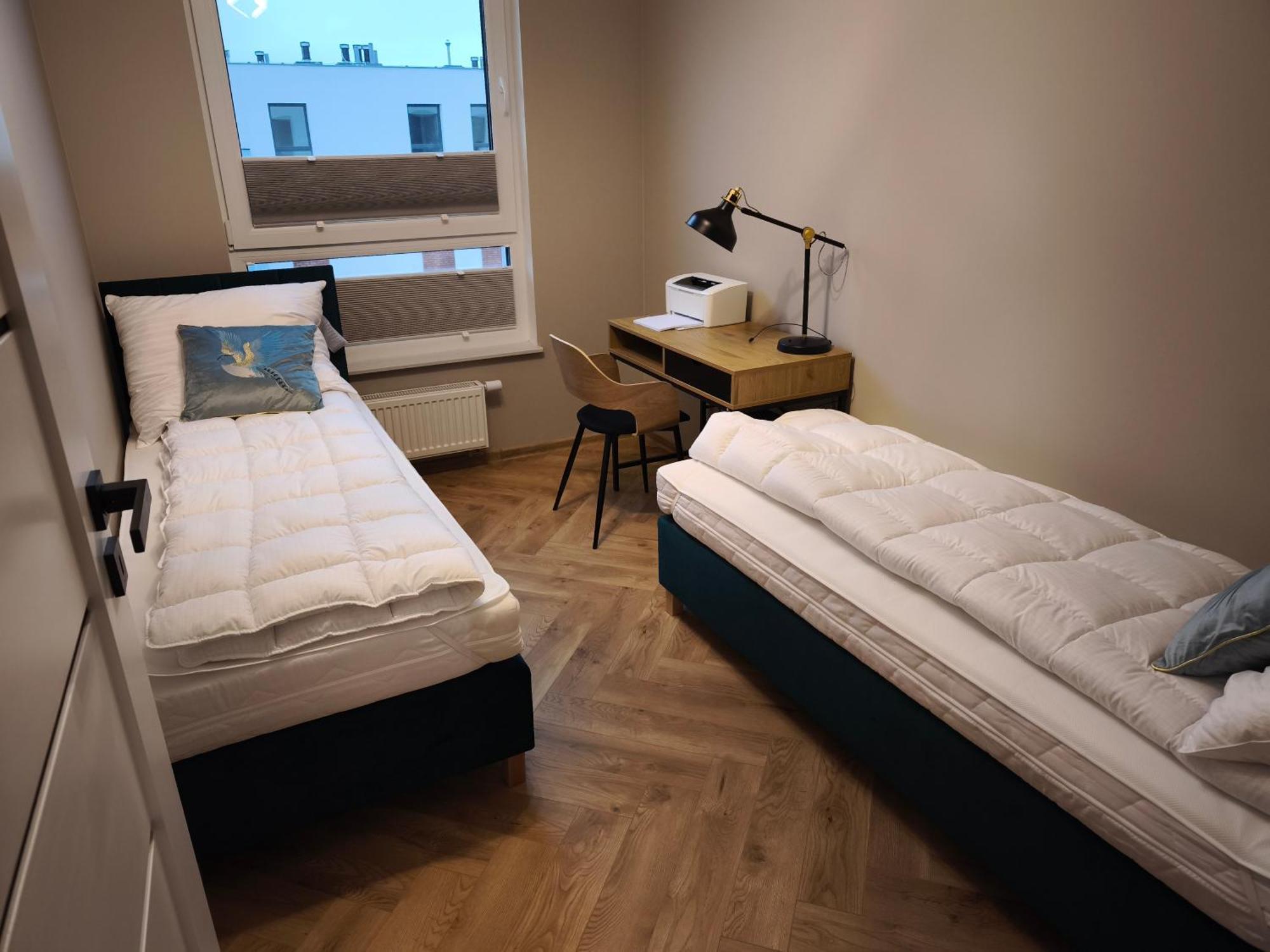 Luksusowy Apartament, Duzy Parking, Zameldowanie 24H, Fv, Ekspres, Xbox, Klimatyzacja, Dwie Sypialnie, Kuchnia I Salon, Samo Centrum Miasta, Starogard Gdanski Exterior photo